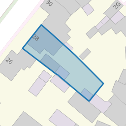 Perceel BHR01-B-1450