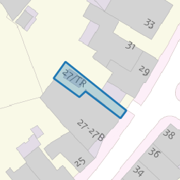 Perceel BHR01-B-1453