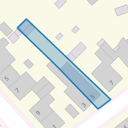 Perceel BHR01-B-1459