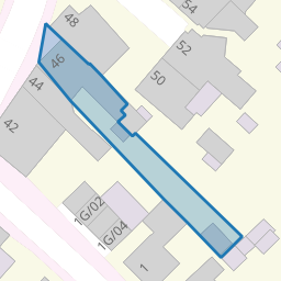 Perceel BHR01-B-1465