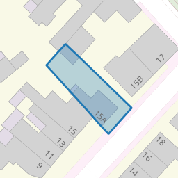 Perceel BHR01-B-1470