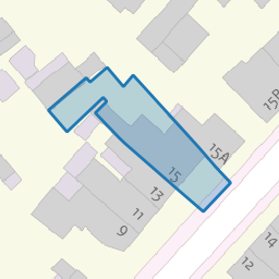 Perceel BHR01-B-1471