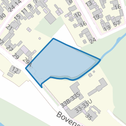 Perceel BHR01-B-1477