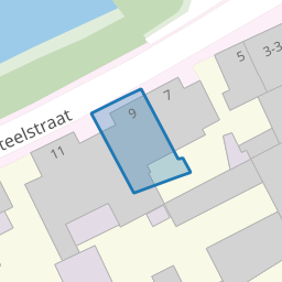 Perceel BHR01-B-1480