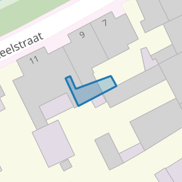 Perceel BHR01-B-1482