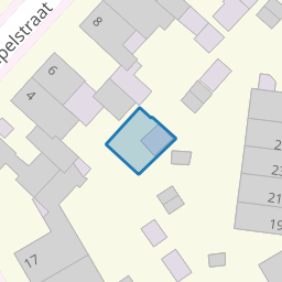 Perceel BHR01-B-1509