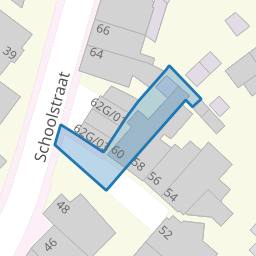 Perceel BHR01-B-1514