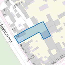 Perceel BHR01-B-1523