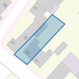 Perceel BHR01-B-1527