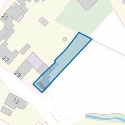 Perceel BHR01-B-1531