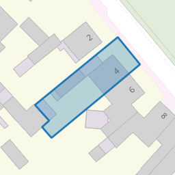 Perceel BHR01-B-1536