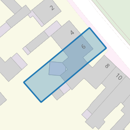 Perceel BHR01-B-1537