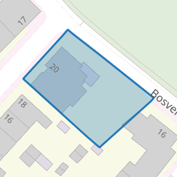 Perceel BHR01-B-1539