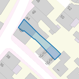 Perceel BHR01-B-1548