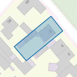 Perceel BHR01-B-1557