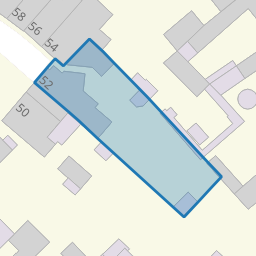 Perceel BHR01-B-1558