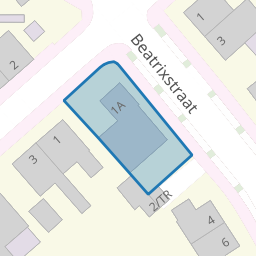 Perceel BHR01-B-1560