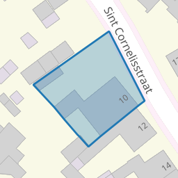 Perceel BHR01-B-1572