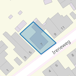 Perceel BHR01-B-1576