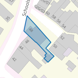 Perceel BHR01-B-1579