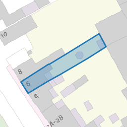 Perceel BHR01-B-1587