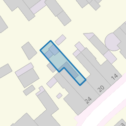 Perceel BHR01-B-1595