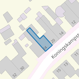 Perceel BHR01-B-1596