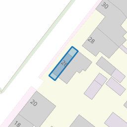 Perceel BHR01-B-1599