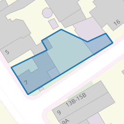 Perceel BHR01-B-1606