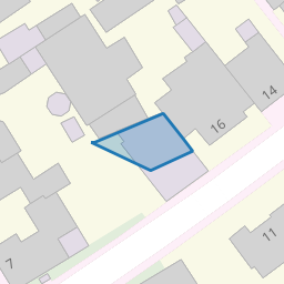 Perceel BHR01-B-1607