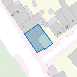 Perceel BHR01-B-1614