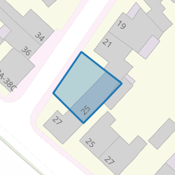 Perceel BHR01-B-1621