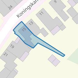 Perceel BHR01-B-1644