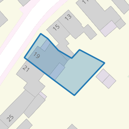 Perceel BHR01-B-1645