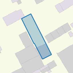 Perceel BHR01-B-1646