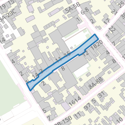 Perceel BHR01-B-1648