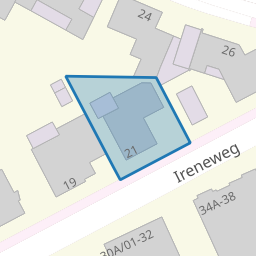 Perceel BHR01-B-1657