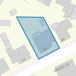 Perceel BHR01-B-1658