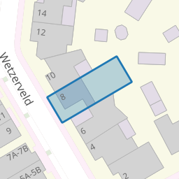 Perceel BHR01-B-1662