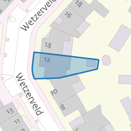 Perceel BHR01-B-1664