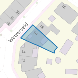 Perceel BHR01-B-1666