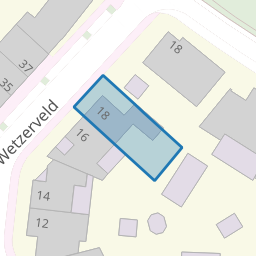 Perceel BHR01-B-1667