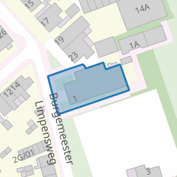 Perceel BHR01-B-1673