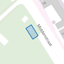 Perceel BHR01-B-1680