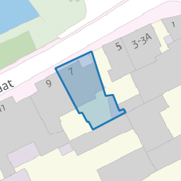 Perceel BHR01-B-1683