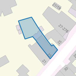 Perceel BHR01-B-1685