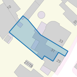 Perceel BHR01-B-1688