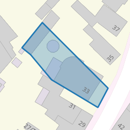 Perceel BHR01-B-1689