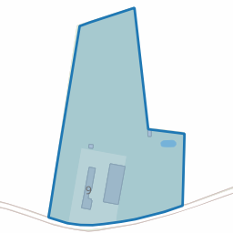 Perceel BHR01-B-1701