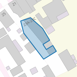 Perceel BHR01-B-1707